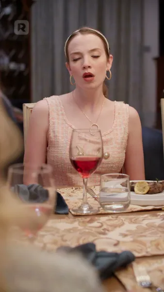 หัวใจในวังวนไฮโซ