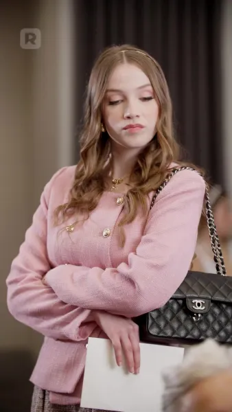 หัวใจในวังวนไฮโซ