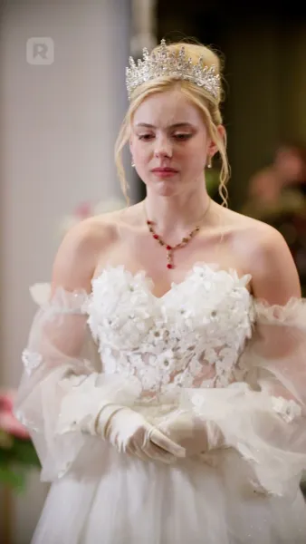 หัวใจในวังวนไฮโซ