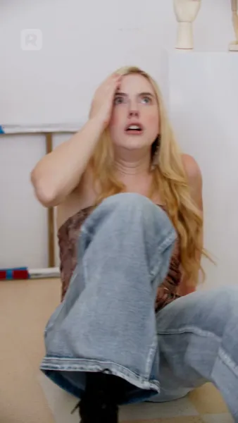 หัวใจในวังวนไฮโซ