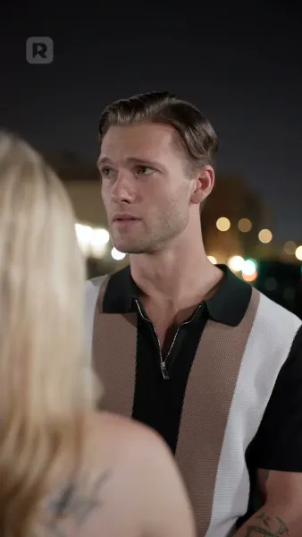 หัวใจในวังวนไฮโซ