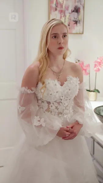 หัวใจในวังวนไฮโซ