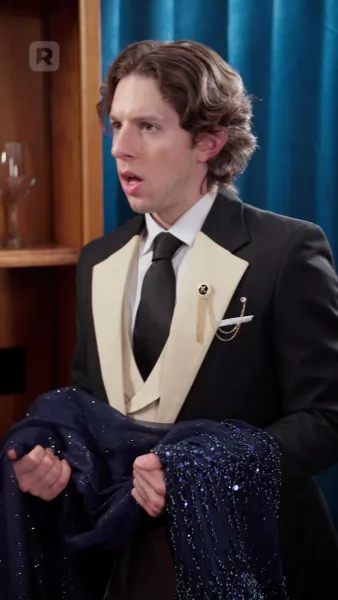 หัวใจในวังวนไฮโซ