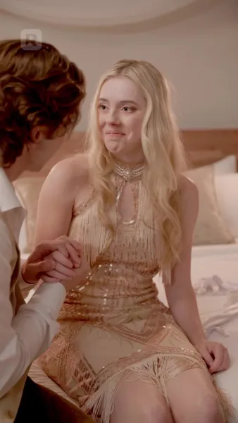 หัวใจในวังวนไฮโซ