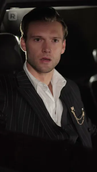 หัวใจในวังวนไฮโซ