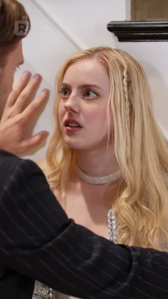 หัวใจในวังวนไฮโซ