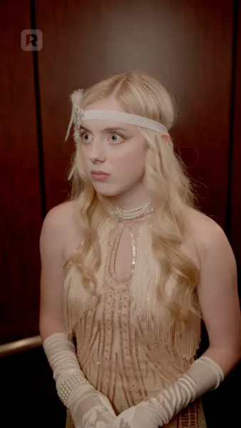 หัวใจในวังวนไฮโซ