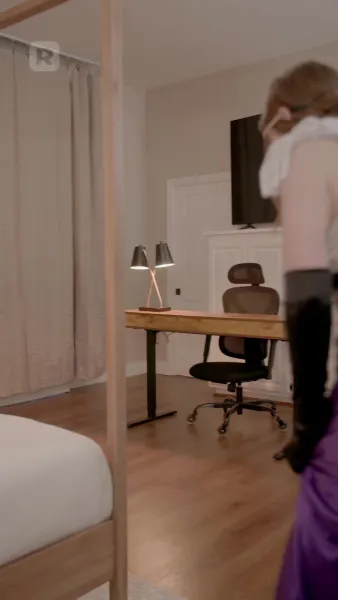 หัวใจในวังวนไฮโซ