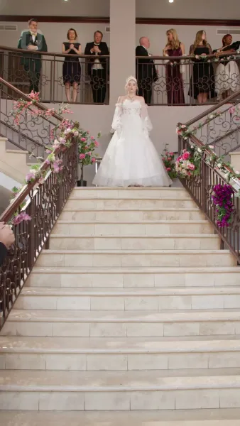 หัวใจในวังวนไฮโซ