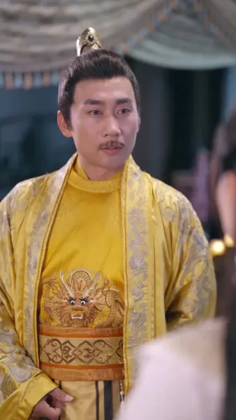 ย้อนวัย 8 ขวบ สู่เกมแค้นในวังหลวง