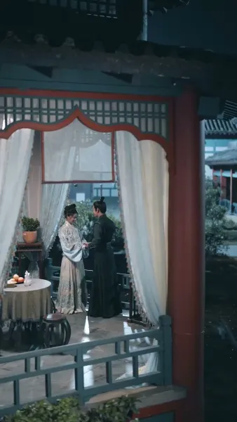 ย้อนวัย 8 ขวบ สู่เกมแค้นในวังหลวง