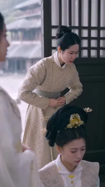 ย้อนวัย 8 ขวบ สู่เกมแค้นในวังหลวง