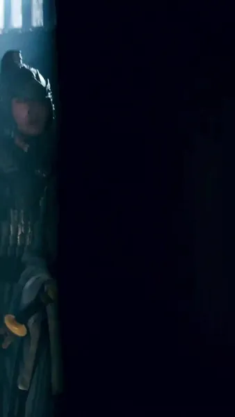 ย้อนวัย 8 ขวบ สู่เกมแค้นในวังหลวง