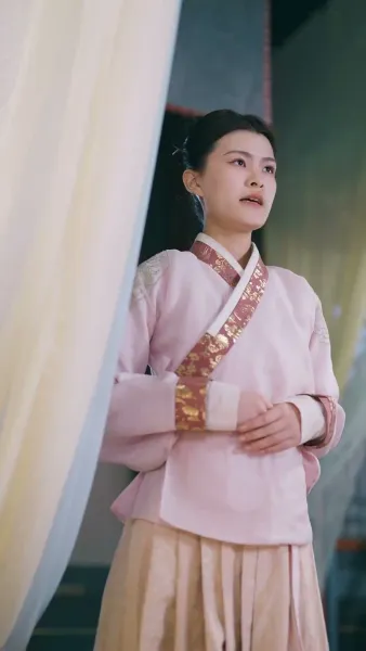 ย้อนวัย 8 ขวบ สู่เกมแค้นในวังหลวง