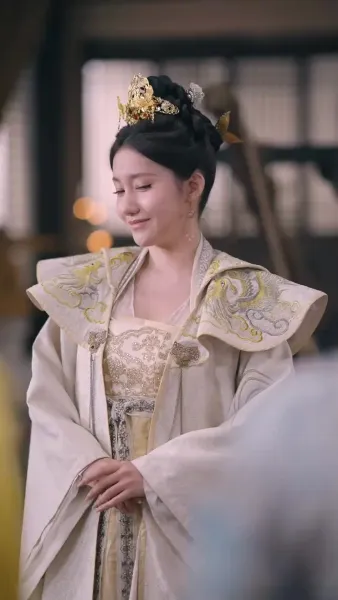 ย้อนวัย 8 ขวบ สู่เกมแค้นในวังหลวง