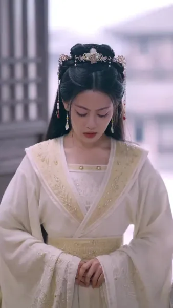 ย้อนวัย 8 ขวบ สู่เกมแค้นในวังหลวง