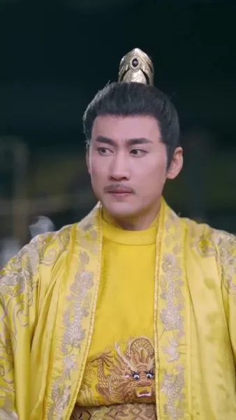 ย้อนวัย 8 ขวบ สู่เกมแค้นในวังหลวง