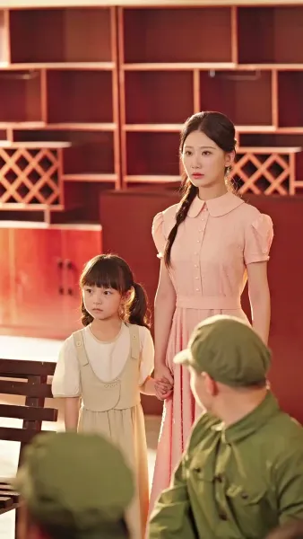 เด็กน้อยเกิดใหม่: พาแม่เซอร์ไพรส์ยุค90