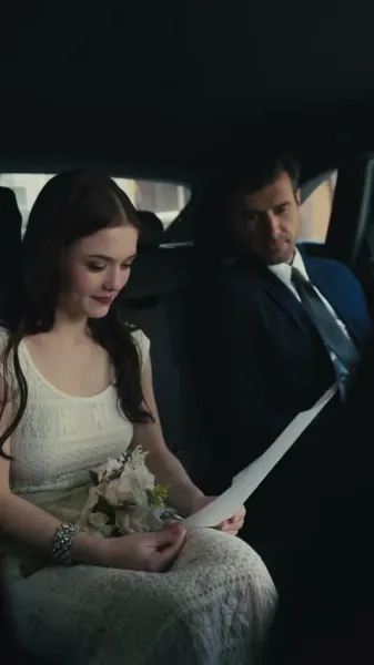 รักต้องห้ามของมหาเศรษฐี