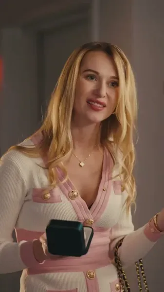 รักต้องห้ามของมหาเศรษฐี