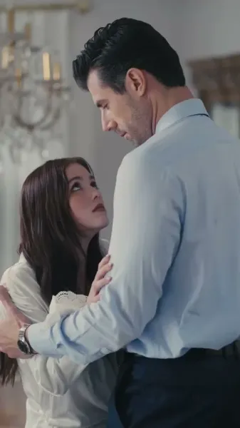 รักต้องห้ามของมหาเศรษฐี