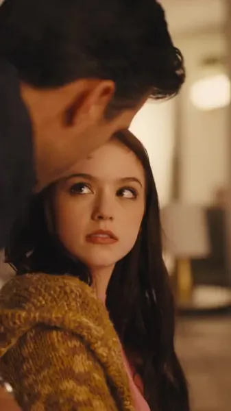 รักต้องห้ามของมหาเศรษฐี