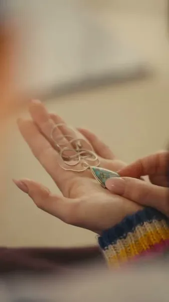 รักต้องห้ามของมหาเศรษฐี