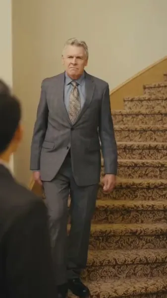 รักต้องห้ามของมหาเศรษฐี