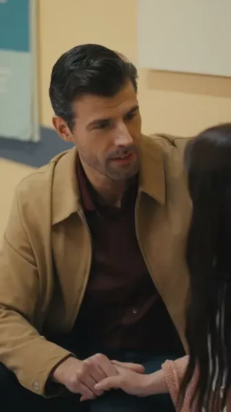 รักต้องห้ามของมหาเศรษฐี