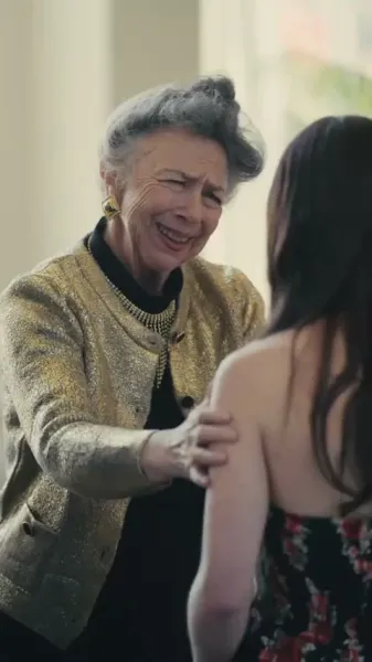 รักต้องห้ามของมหาเศรษฐี