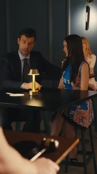 รักต้องห้ามของมหาเศรษฐี