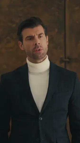 รักต้องห้ามของมหาเศรษฐี