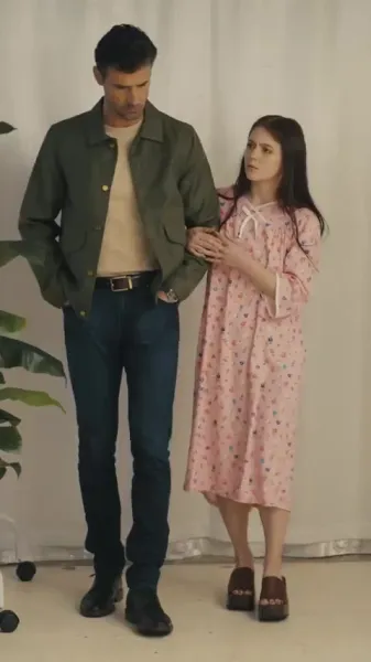 รักต้องห้ามของมหาเศรษฐี