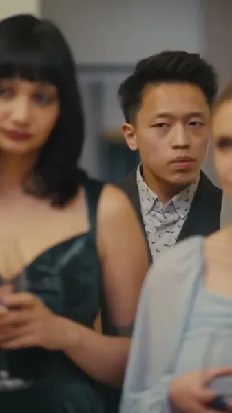 รักต้องห้ามของมหาเศรษฐี