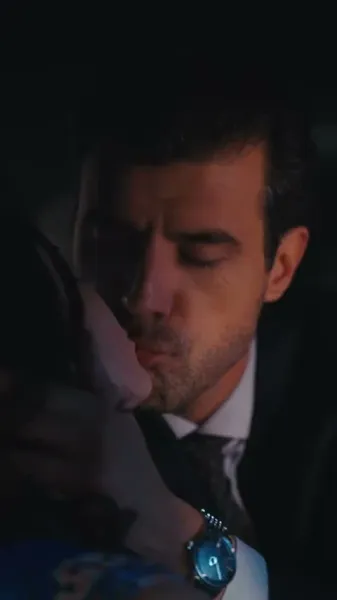 รักต้องห้ามของมหาเศรษฐี