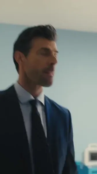 รักต้องห้ามของมหาเศรษฐี