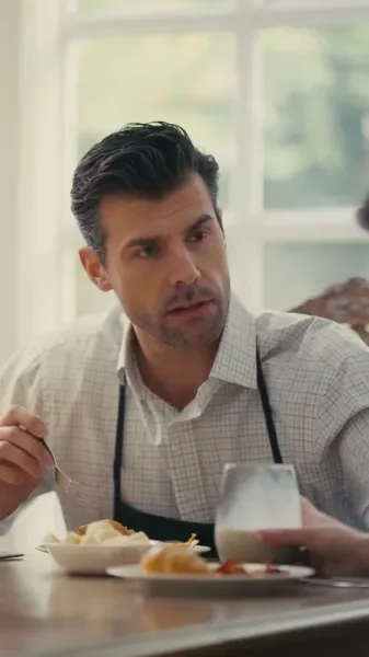 รักต้องห้ามของมหาเศรษฐี