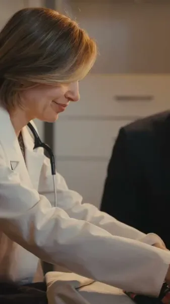 รักต้องห้ามของมหาเศรษฐี