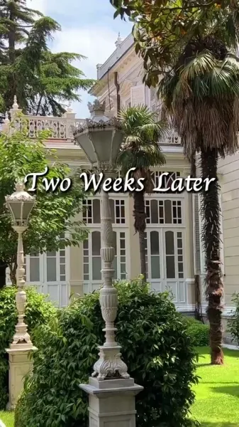 รักต้องห้ามของมหาเศรษฐี