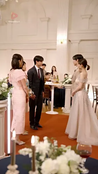 เจ้าสาวสายฟ้าแลบของนายซีอีโอ