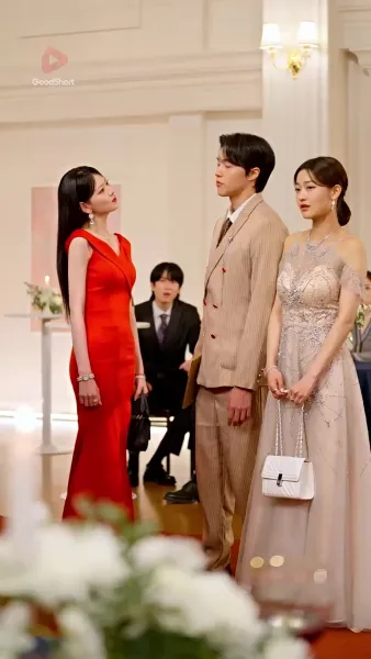 เจ้าสาวสายฟ้าแลบของนายซีอีโอ