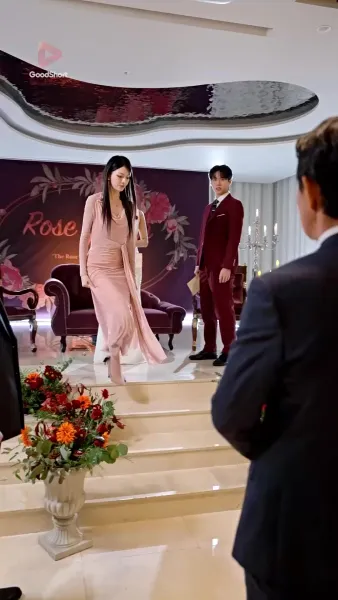 เจ้าสาวสายฟ้าแลบของนายซีอีโอ