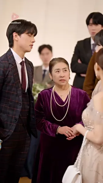 เจ้าสาวสายฟ้าแลบของนายซีอีโอ