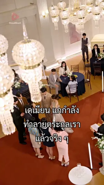 เจ้าสาวสายฟ้าแลบของนายซีอีโอ