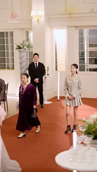 เจ้าสาวสายฟ้าแลบของนายซีอีโอ