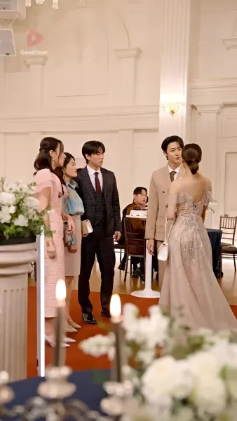 เจ้าสาวสายฟ้าแลบของนายซีอีโอ