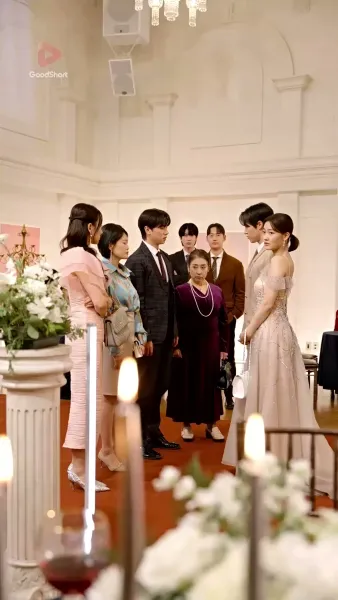 เจ้าสาวสายฟ้าแลบของนายซีอีโอ