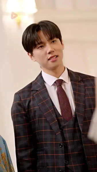 เจ้าสาวสายฟ้าแลบของนายซีอีโอ