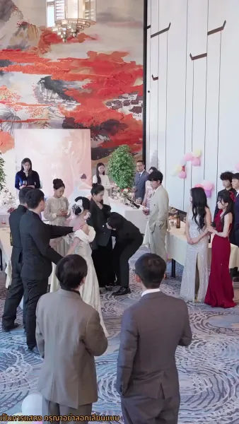 จูบลับลวงใจ