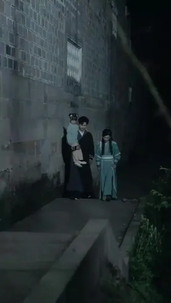 ดาบลับในโลกวิปลาส